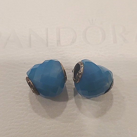 Authentic Pandora charm - Picture 2 of 4